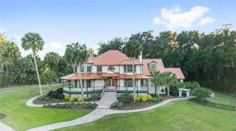 22620 Highway 441 N Micanopy FL 32667