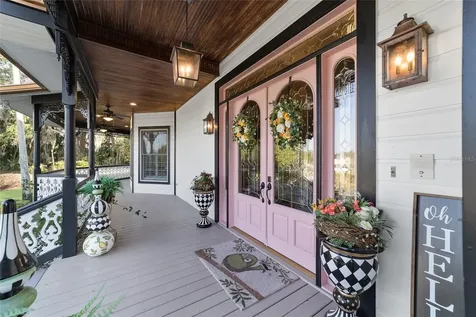 22620 Highway 441 N Micanopy FL 32667