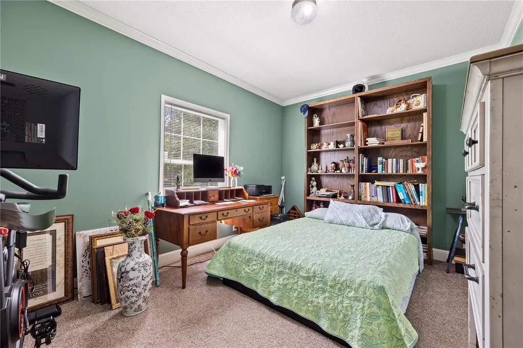 11160 NW 5th Avenue Branford FL 32008