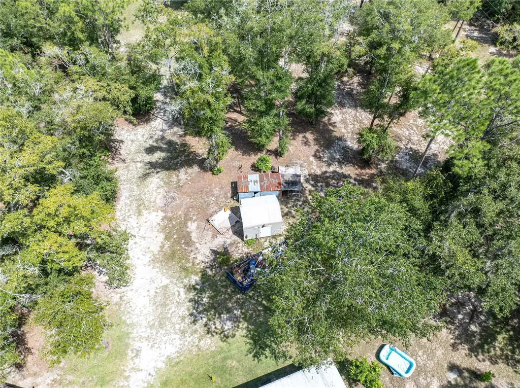 11160 NW 5th Avenue Branford FL 32008