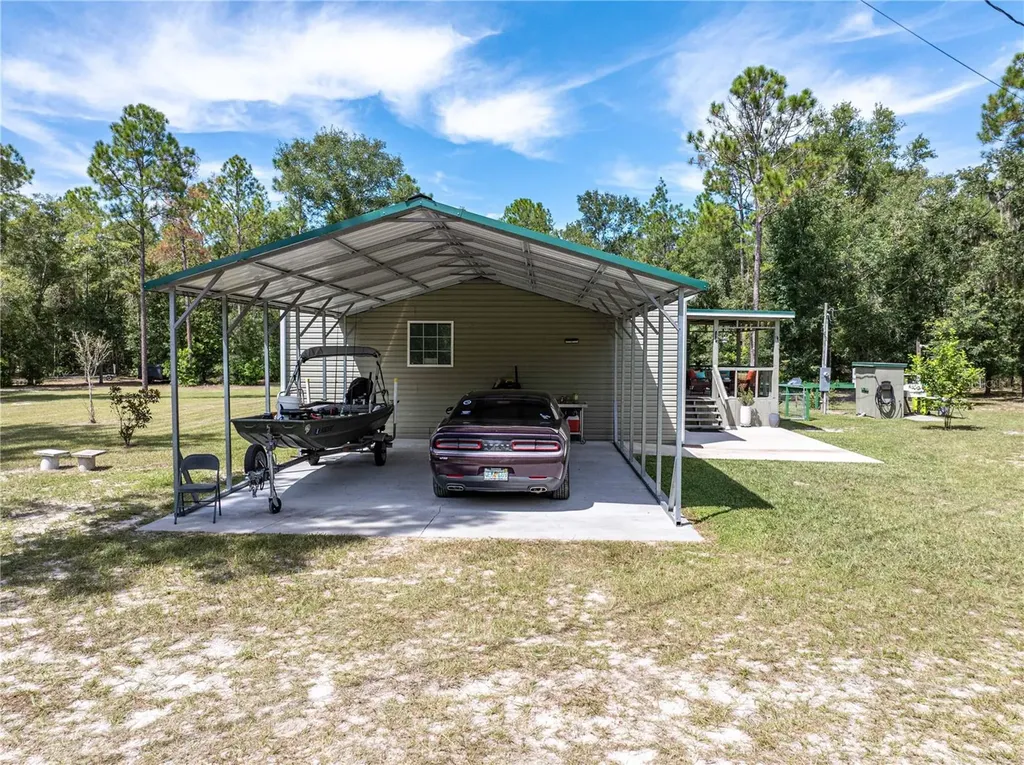 11160 NW 5th Avenue Branford FL 32008