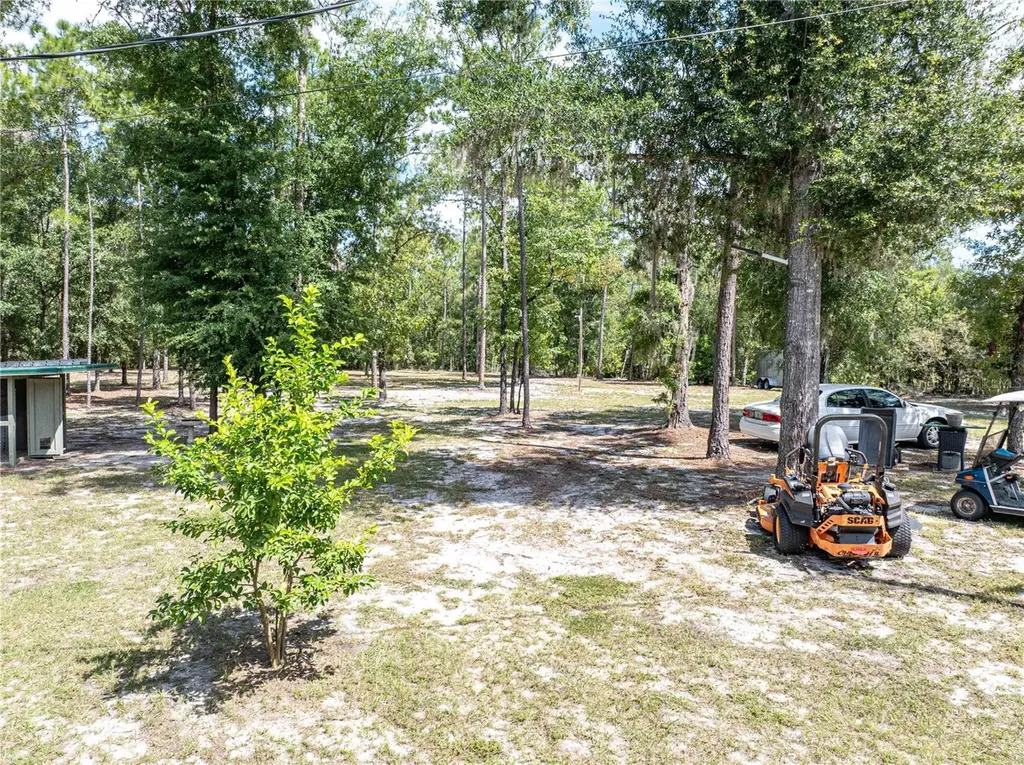 11160 NW 5th Avenue Branford FL 32008