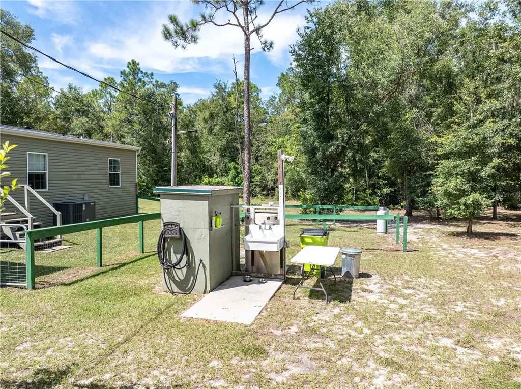 11160 NW 5th Avenue Branford FL 32008