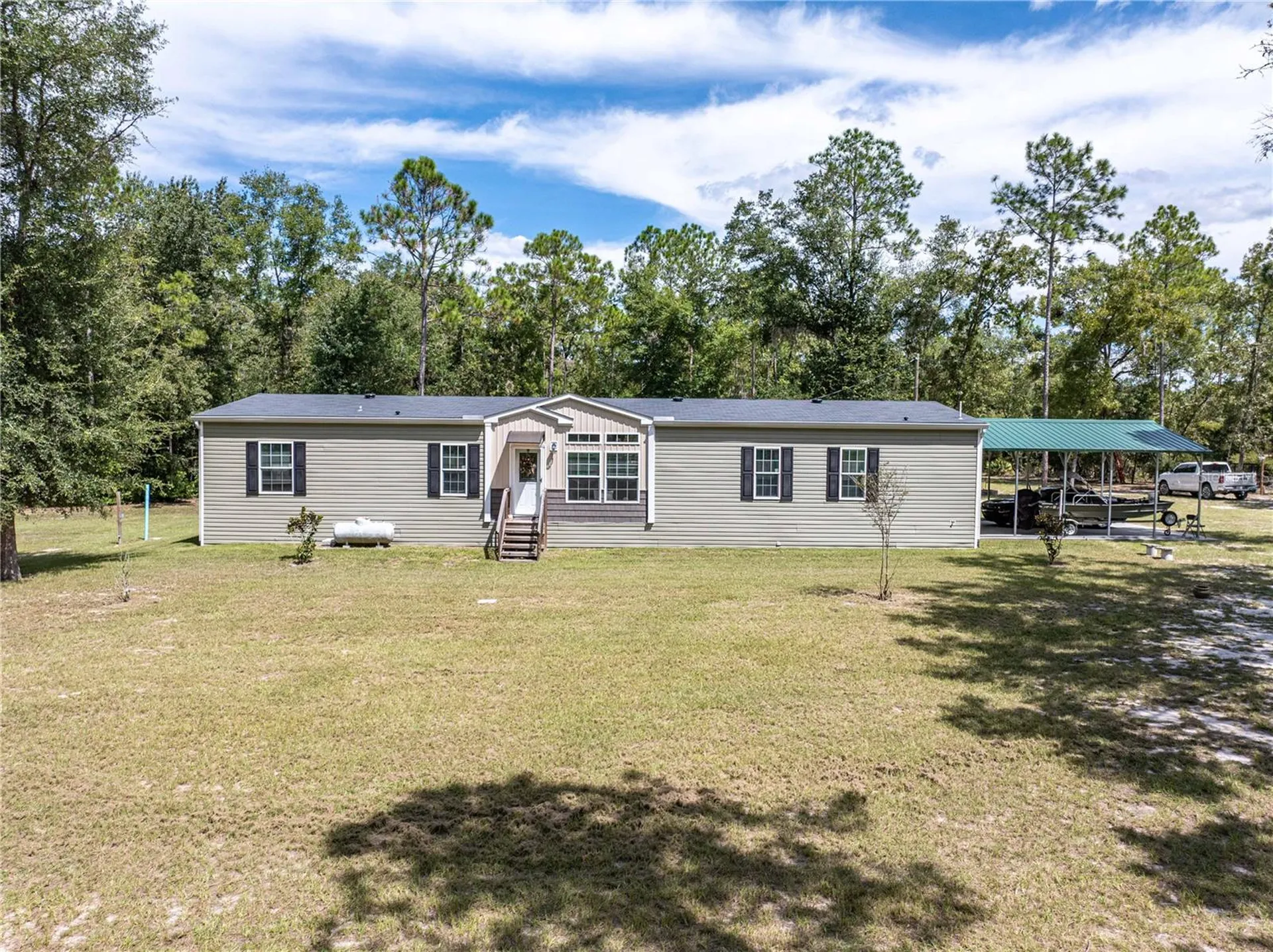 11160 NW 5th Avenue Branford FL 32008