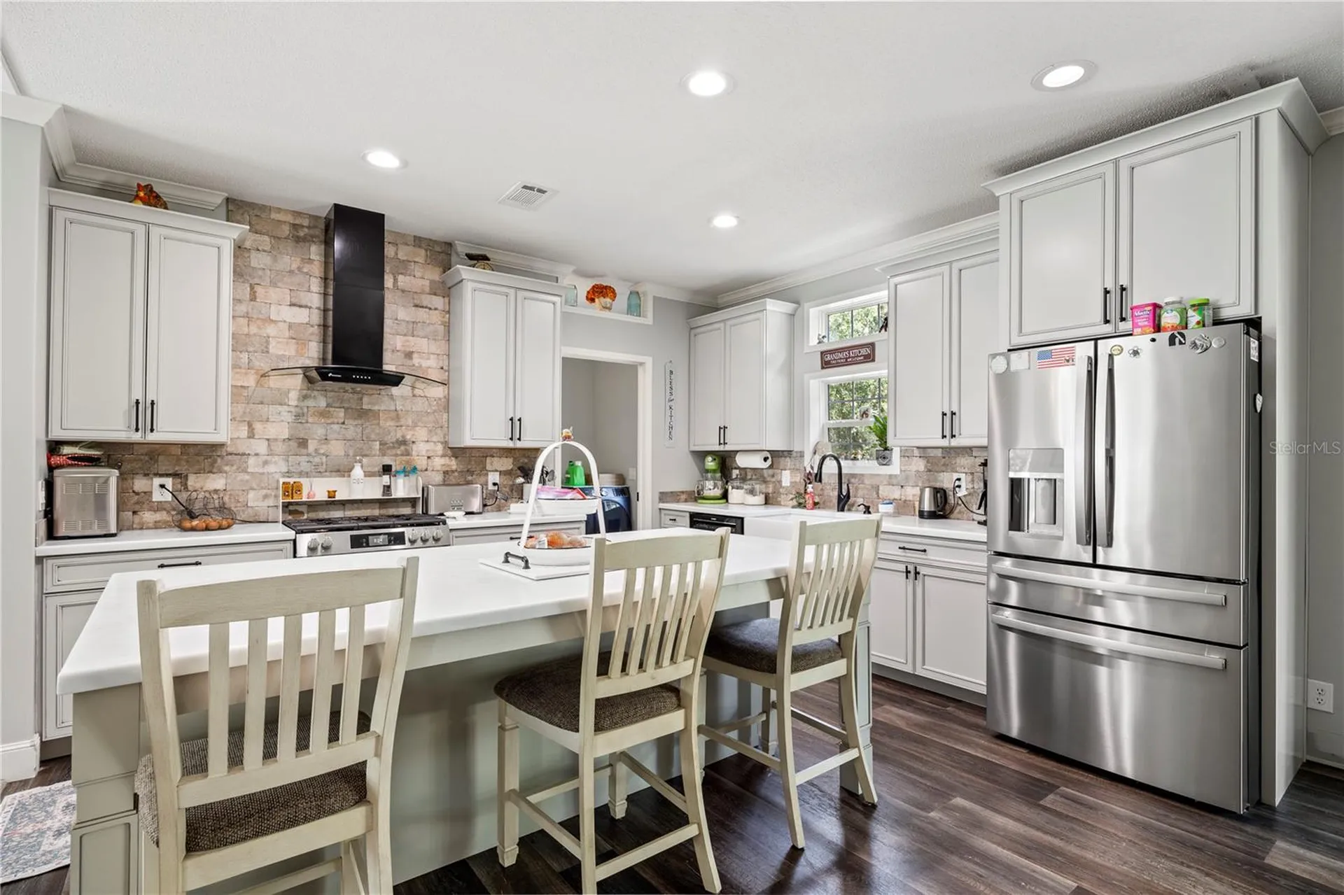 11160 NW 5th Avenue Branford FL 32008
