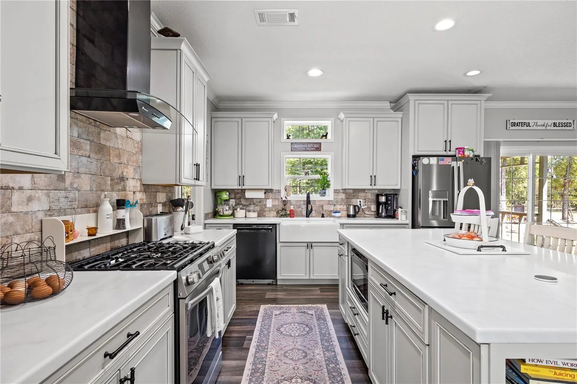 11160 NW 5th Avenue Branford FL 32008