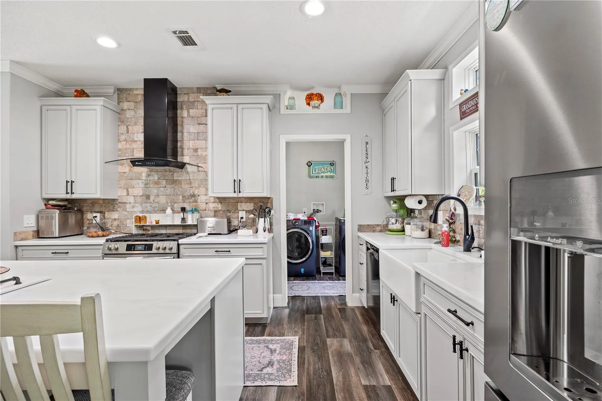 11160 NW 5th Avenue Branford FL 32008