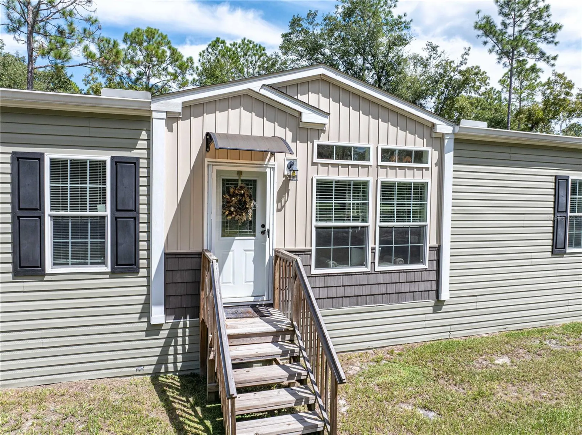 11160 NW 5th Avenue Branford FL 32008