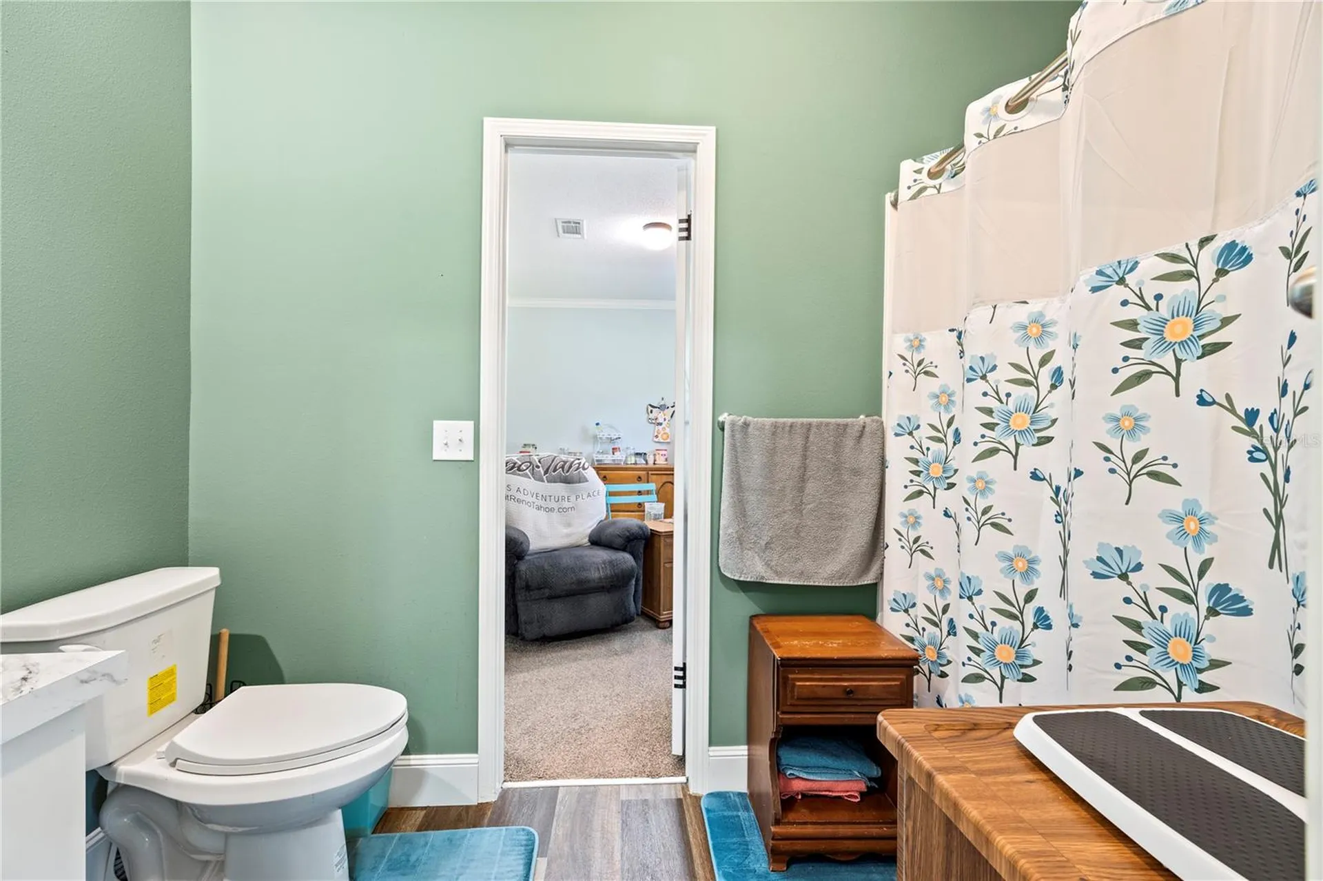11160 NW 5th Avenue Branford FL 32008