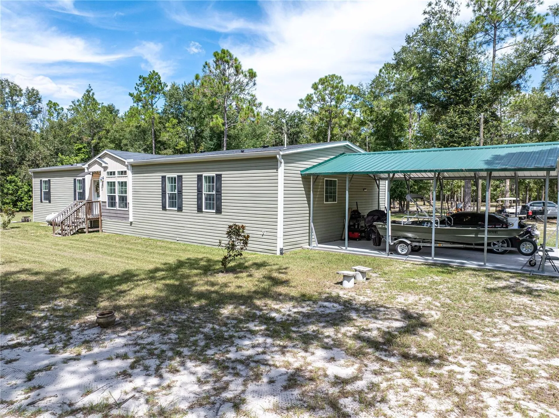 11160 NW 5th Avenue Branford FL 32008