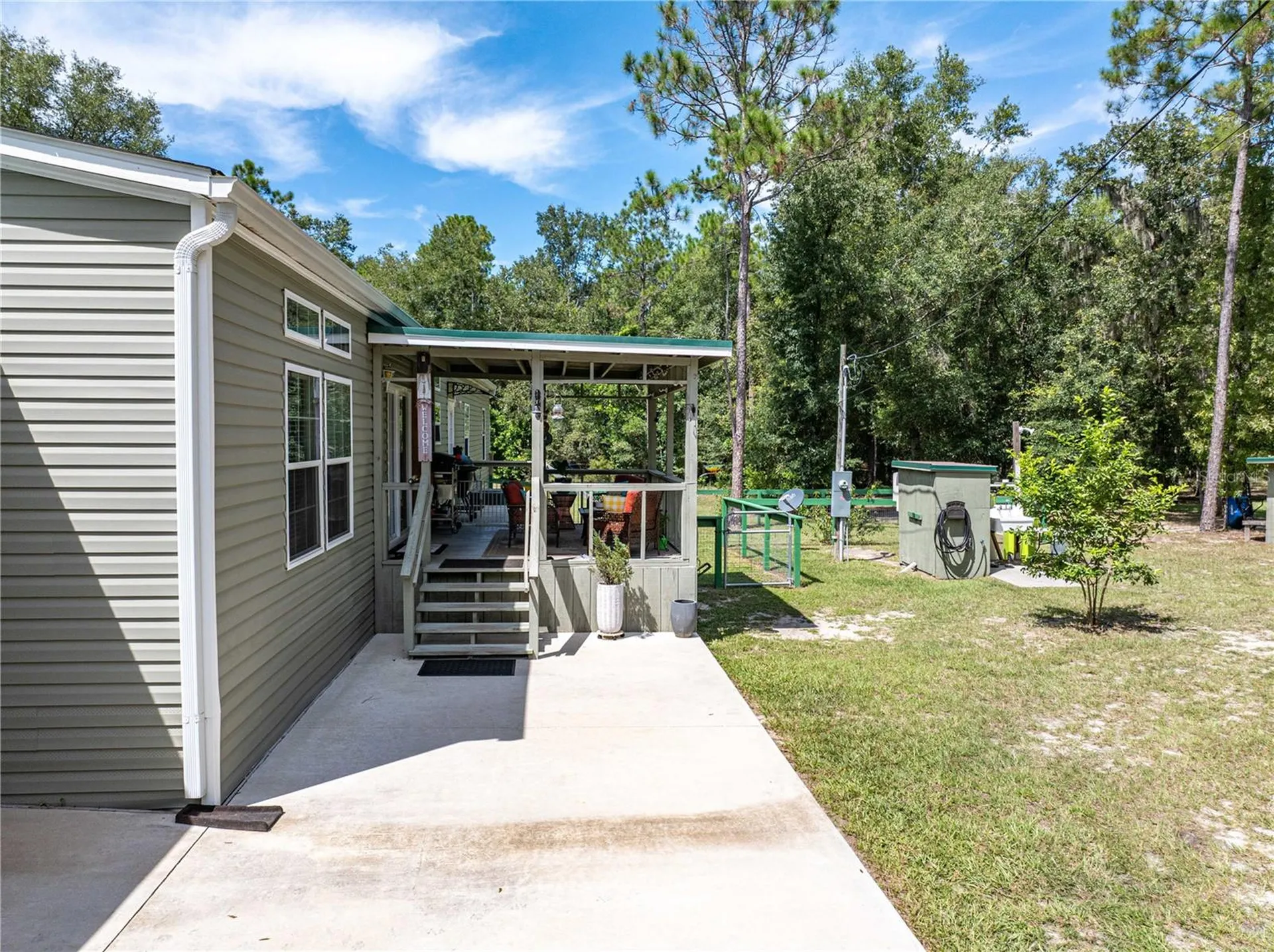 11160 NW 5th Avenue Branford FL 32008