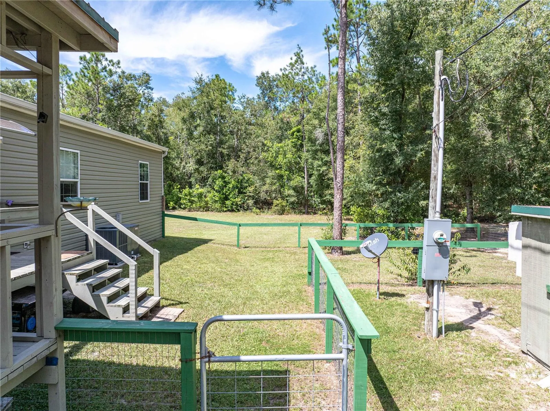 11160 NW 5th Avenue Branford FL 32008