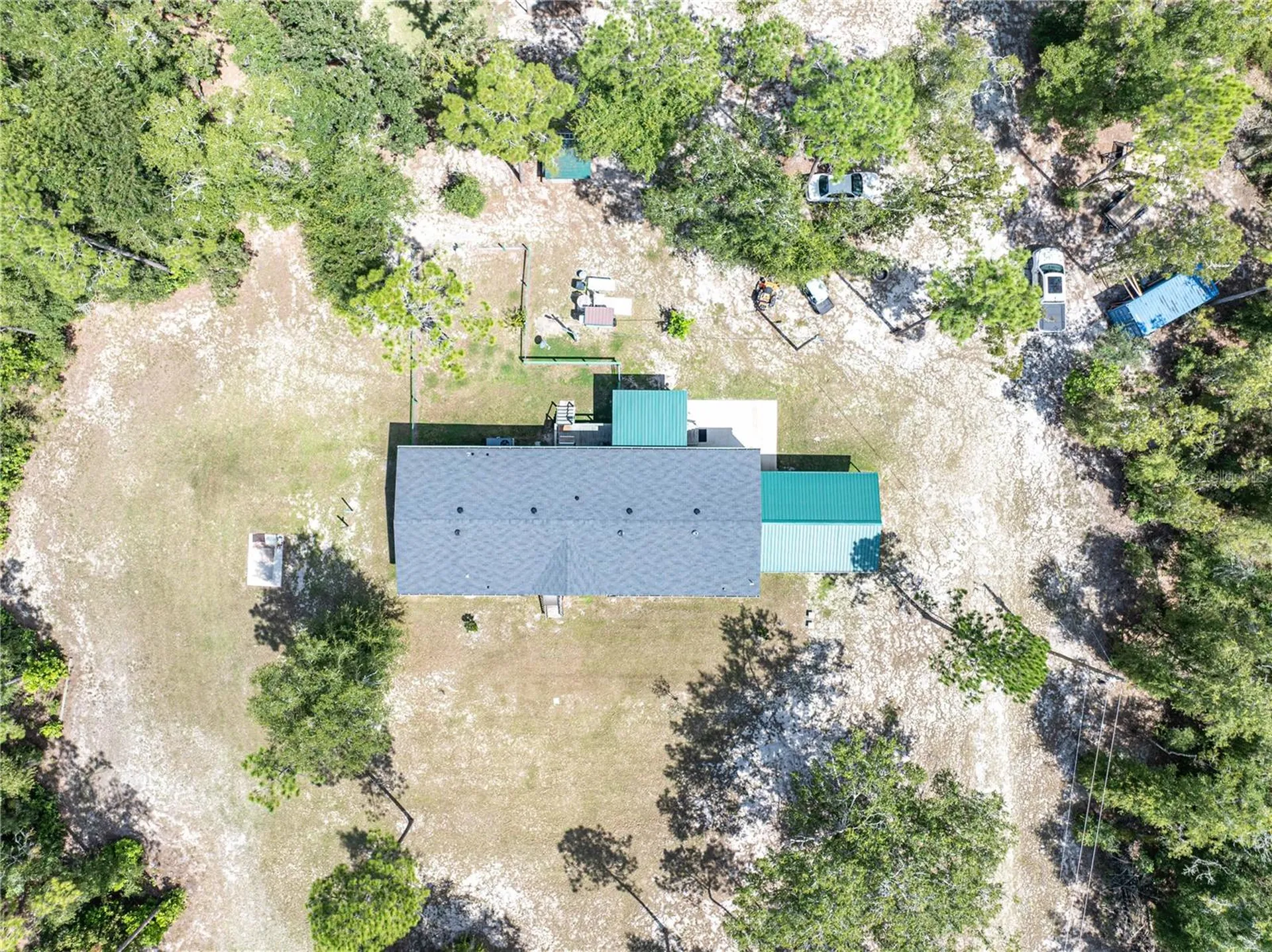 11160 NW 5th Avenue Branford FL 32008