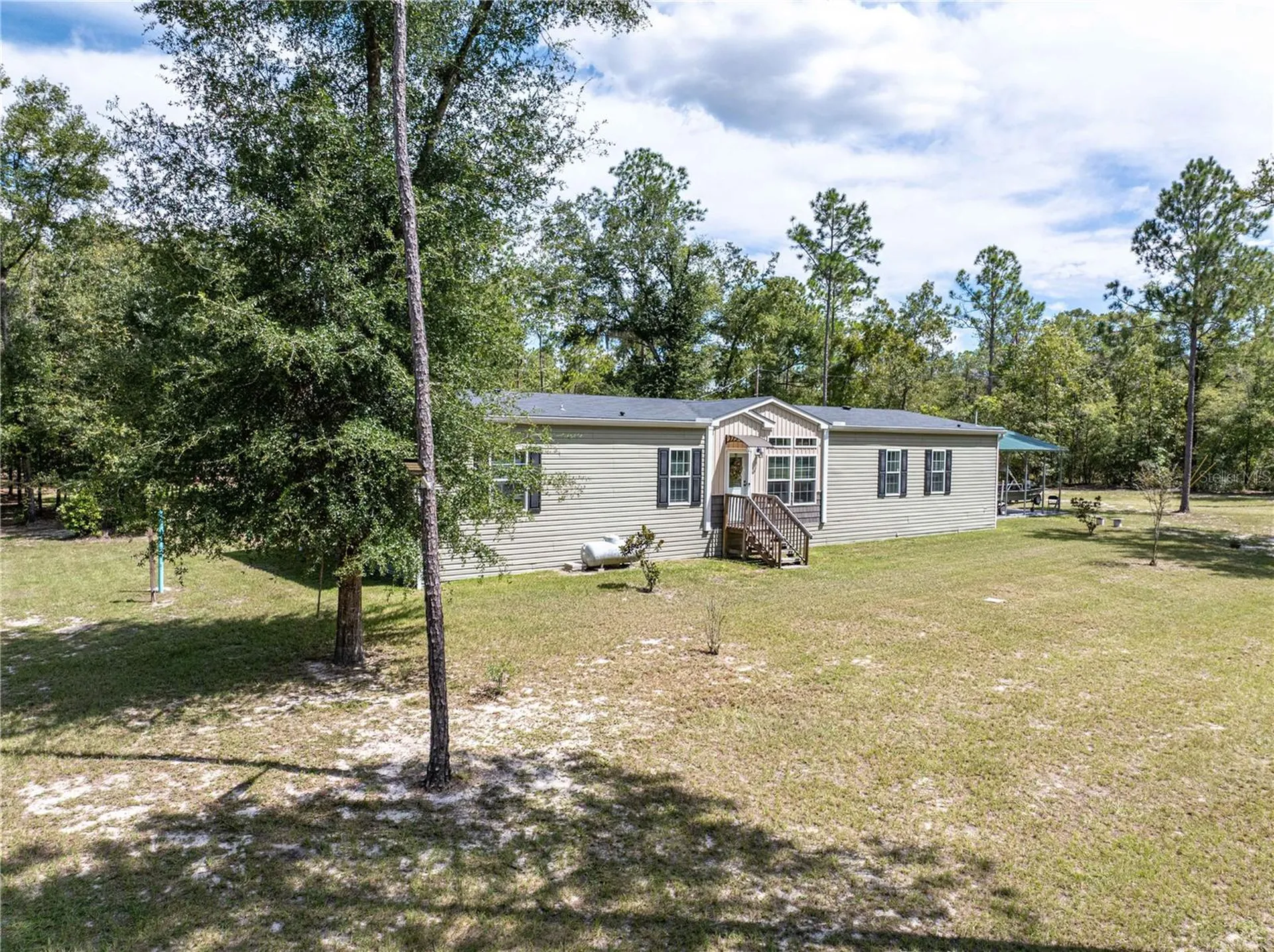 11160 NW 5th Avenue Branford FL 32008