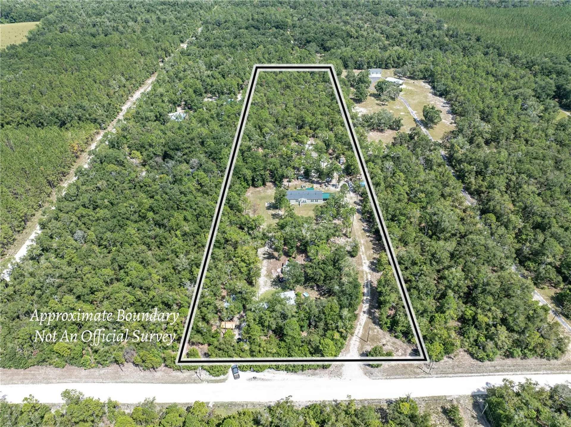 11160 NW 5th Avenue Branford FL 32008