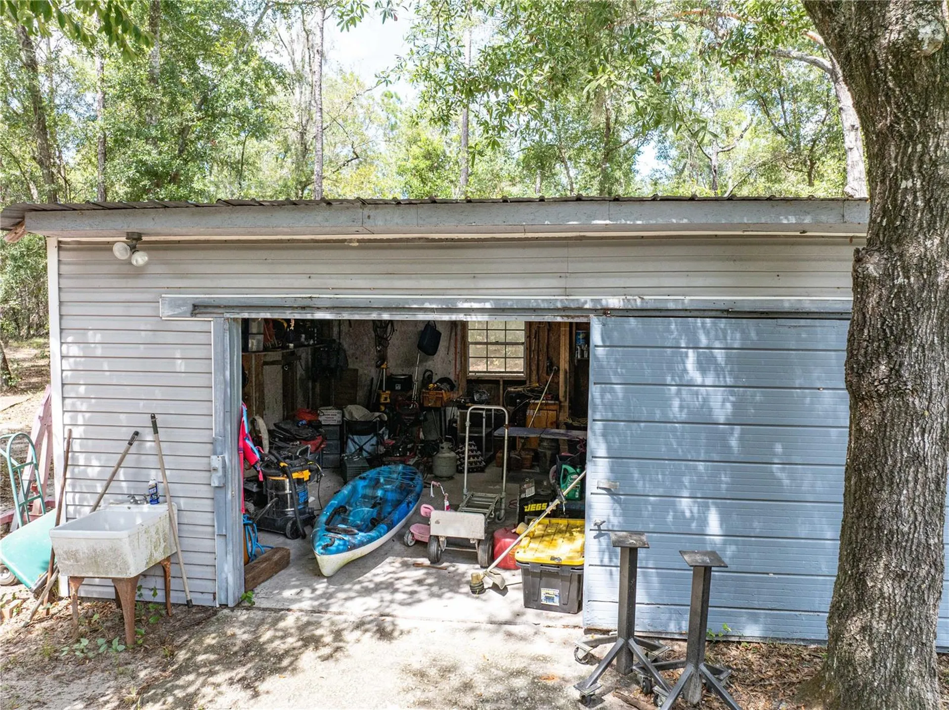 11160 NW 5th Avenue Branford FL 32008