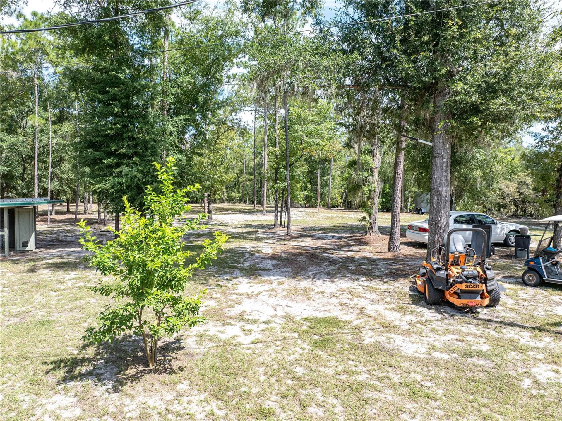 11160 NW 5th Avenue Branford FL 32008