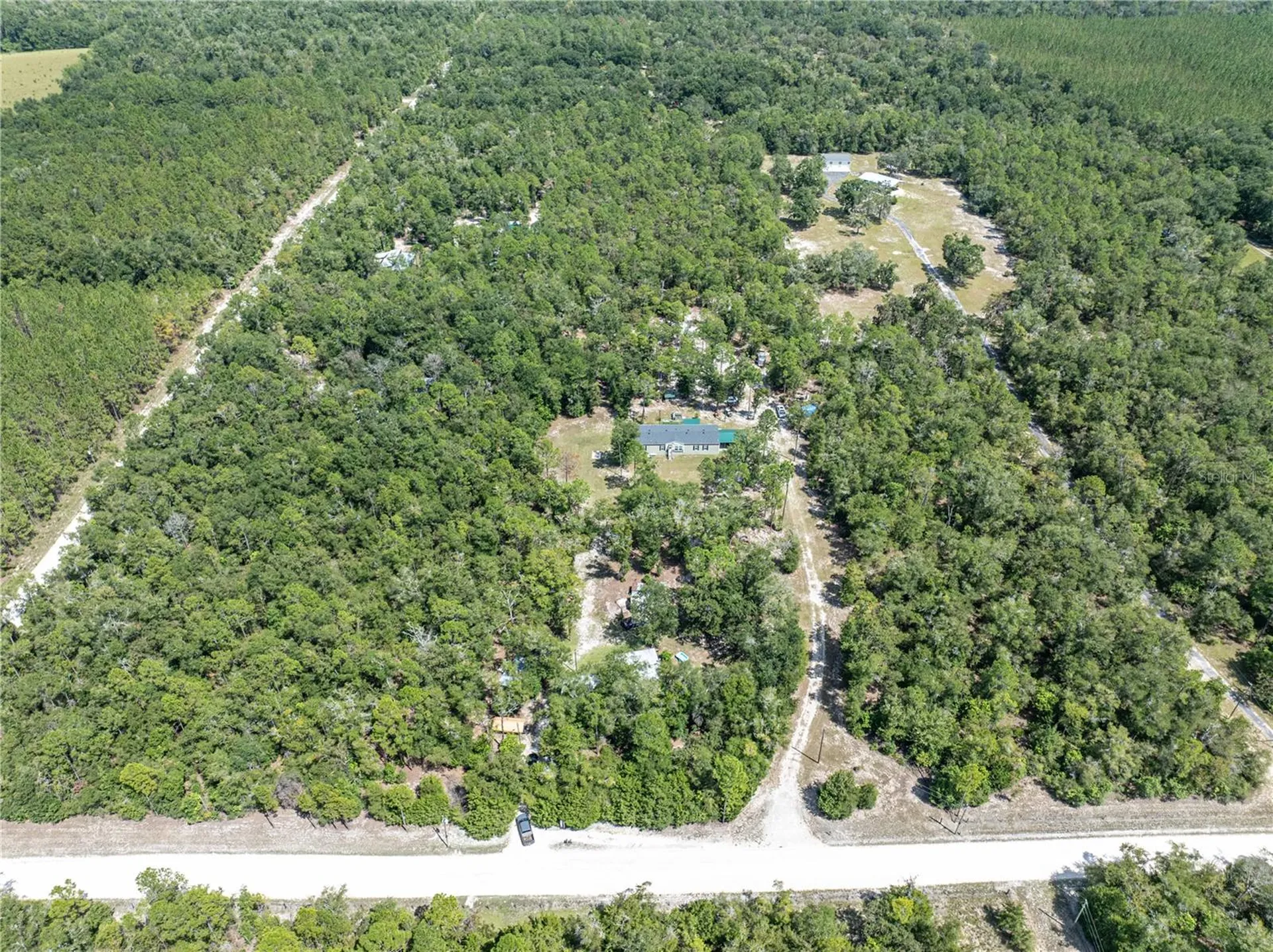11160 NW 5th Avenue Branford FL 32008
