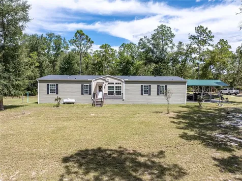 11160 NW 5th Avenue Branford FL 32008
