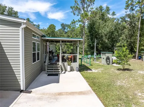 11160 NW 5th Avenue Branford FL 32008