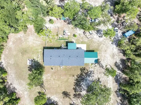 11160 NW 5th Avenue Branford FL 32008