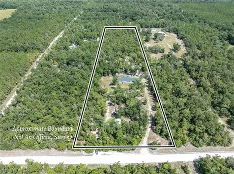 11160 NW 5th Avenue Branford FL 32008