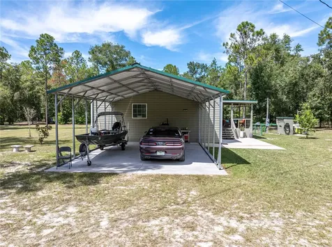 11160 NW 5th Avenue Branford FL 32008