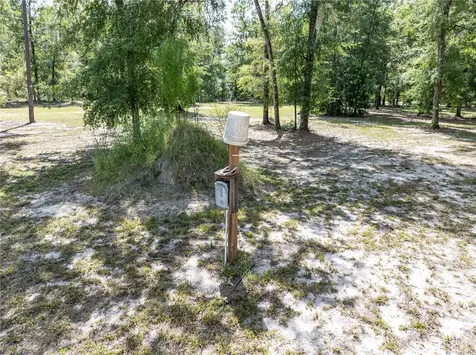 11160 NW 5th Avenue Branford FL 32008