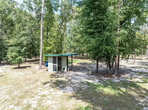 11160 NW 5th Avenue Branford FL 32008