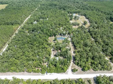 11160 NW 5th Avenue Branford FL 32008