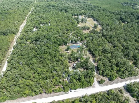 11160 NW 5th Avenue Branford FL 32008