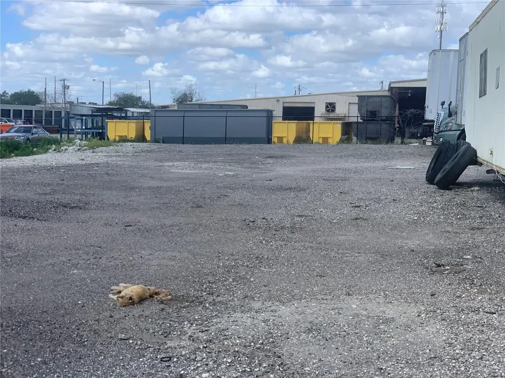 0 Rhino Road Lakeland FL 33801