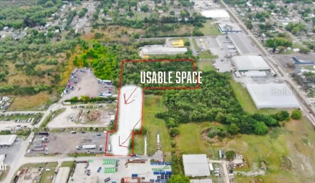 0 Rhino Road Lakeland FL 33801