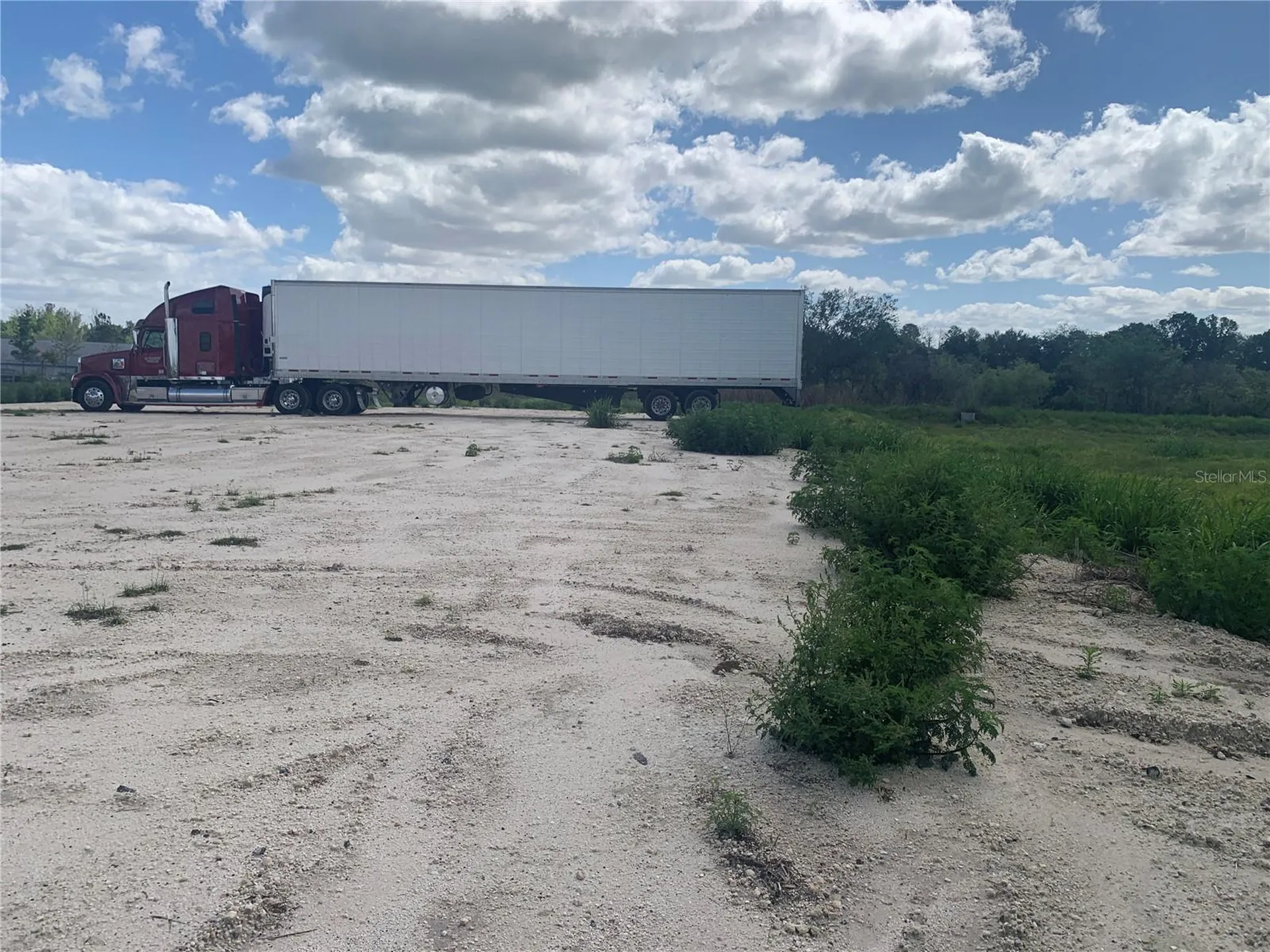 0 Rhino Road Lakeland FL 33801