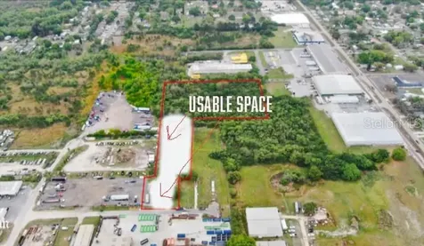 0 Rhino Road Lakeland FL 33801