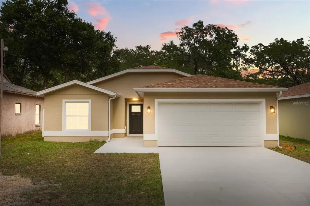 710 Beecher Street Leesburg FL 34748