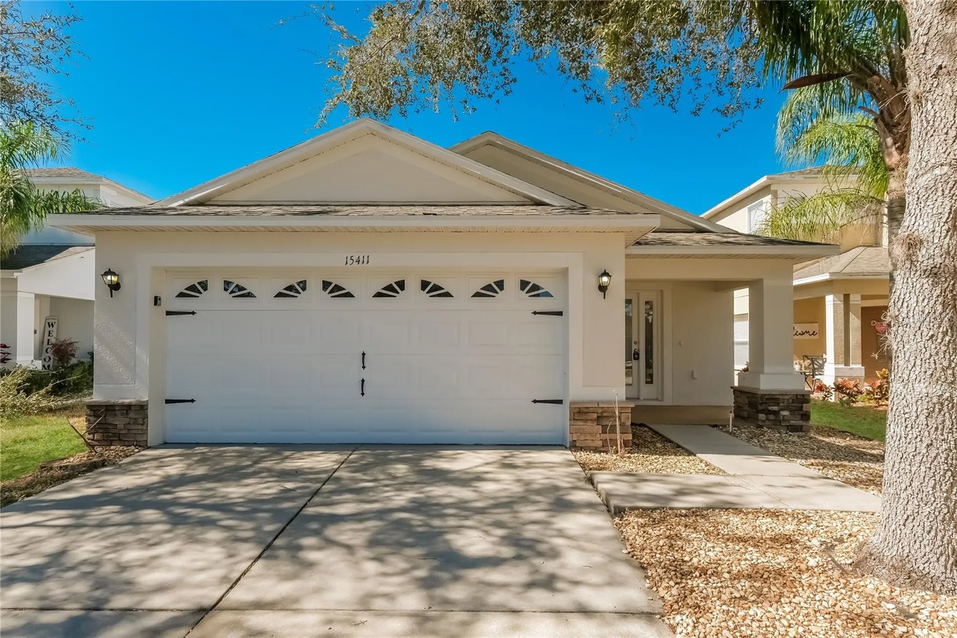 15411 Peach Stone Place Ruskin FL 33573