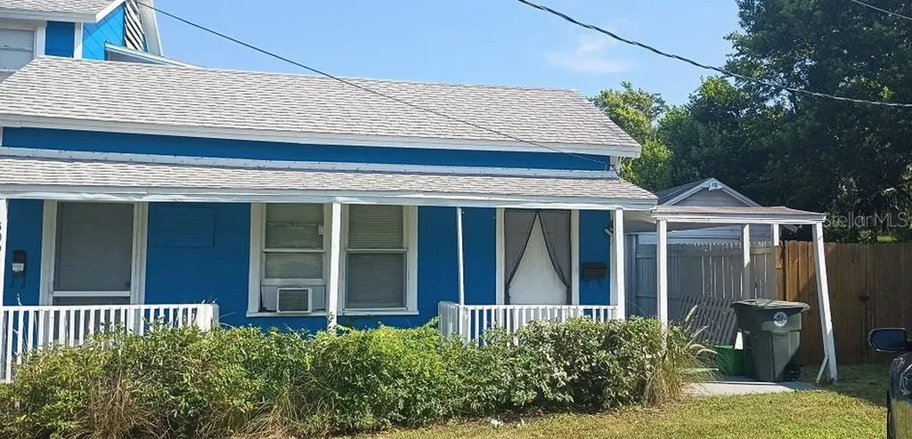 312 Frances Terrace Daytona Beach FL 32118