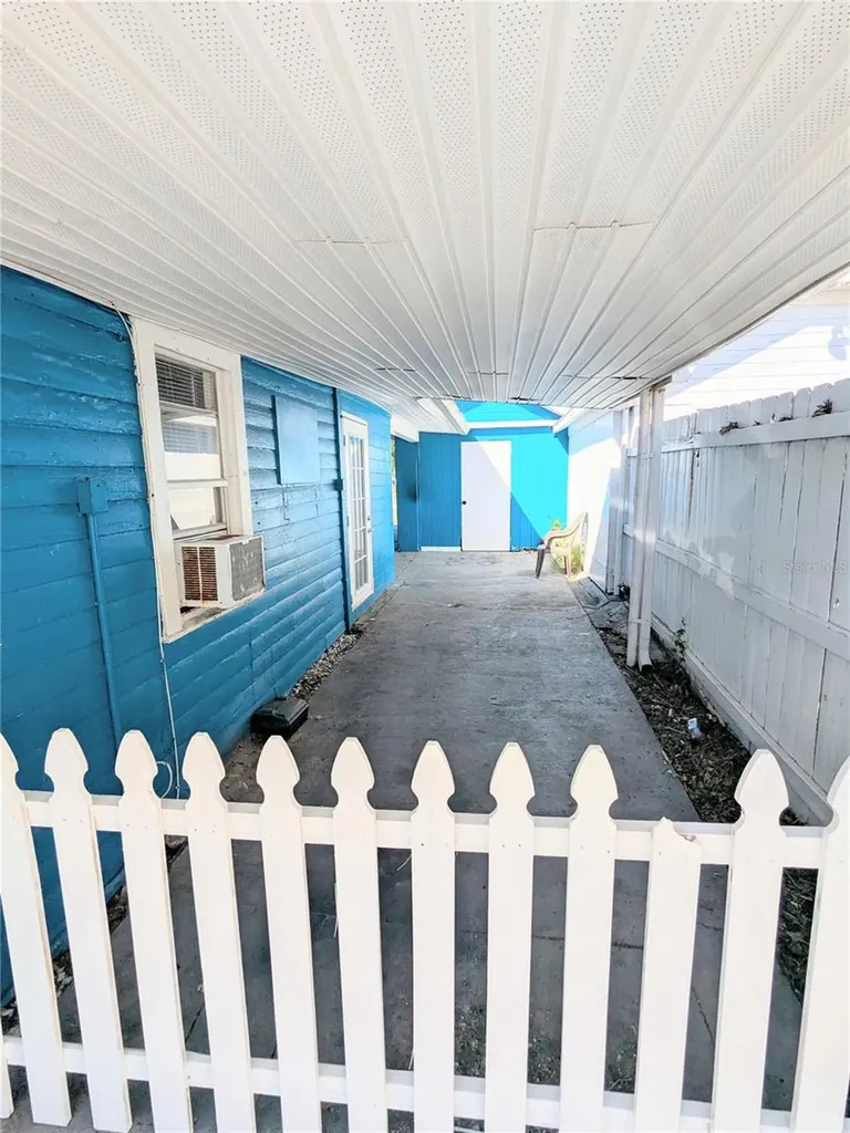 312 Frances Terrace Daytona Beach FL 32118