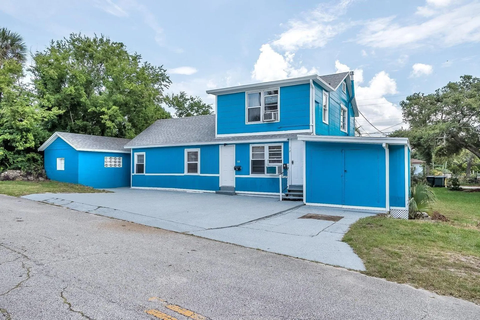 312 Frances Terrace Daytona Beach FL 32118
