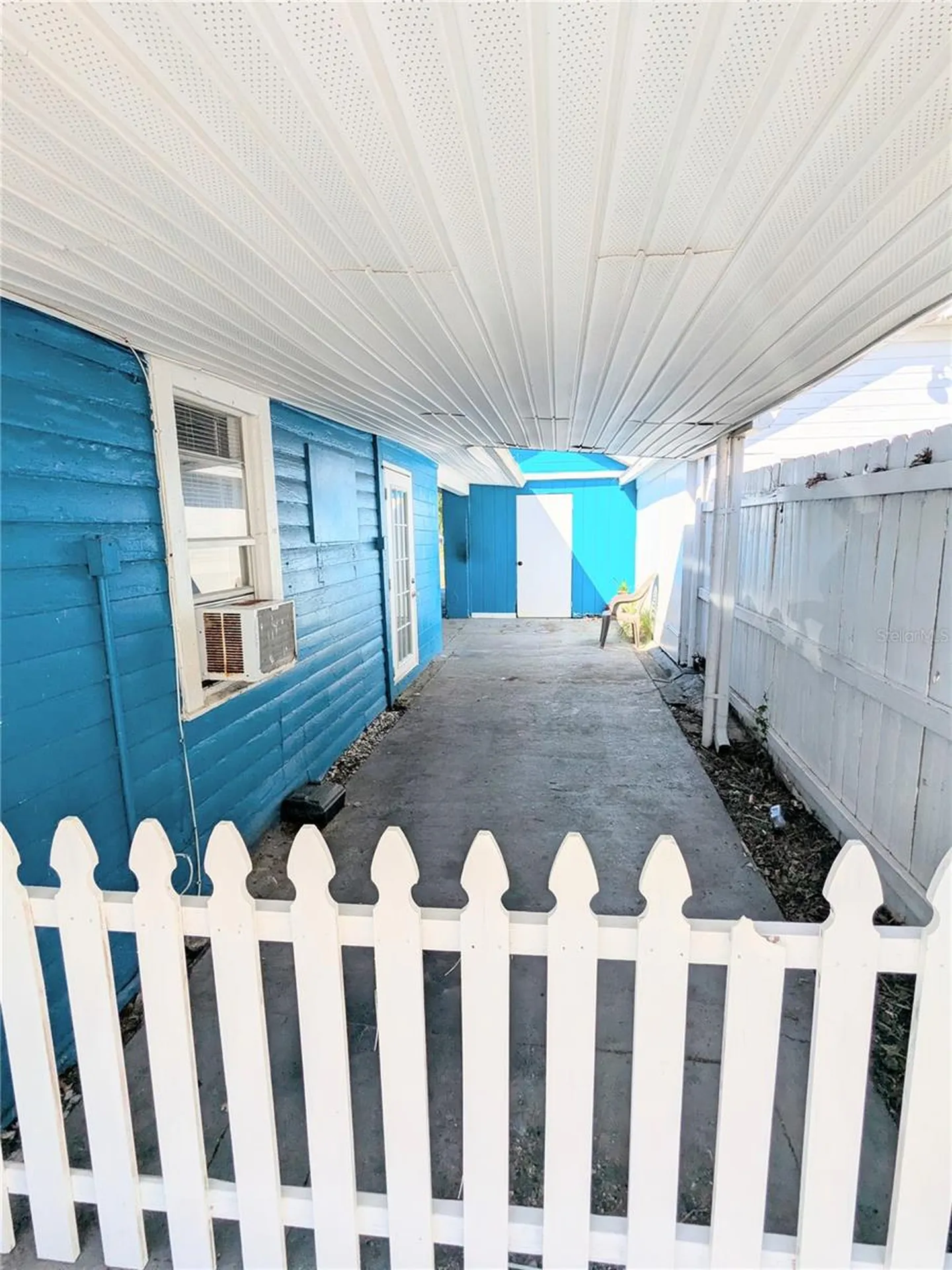 312 Frances Terrace Daytona Beach FL 32118