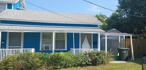 312 Frances Terrace Daytona Beach FL 32118