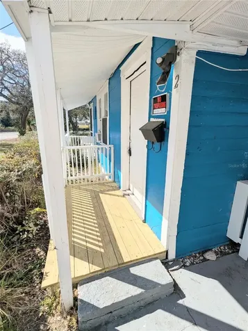 312 Frances Terrace Daytona Beach FL 32118