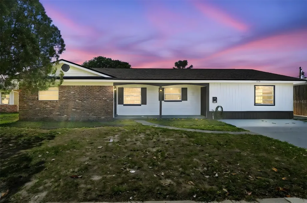 4510 Fetrow Drive Orlando FL 32812