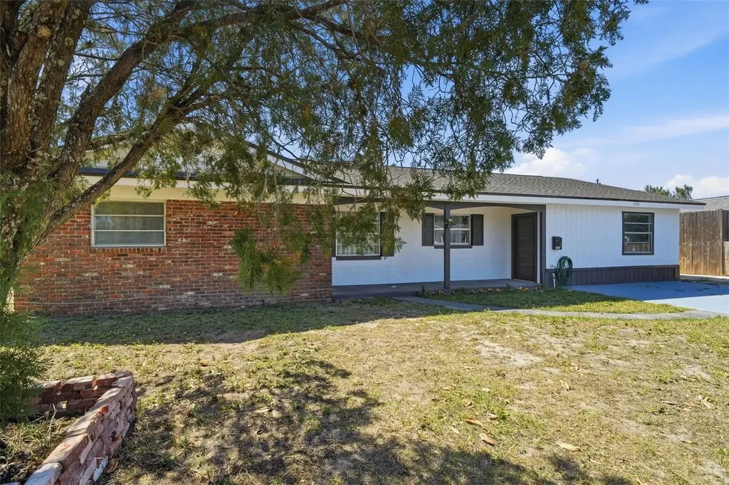 4510 Fetrow Drive Orlando FL 32812