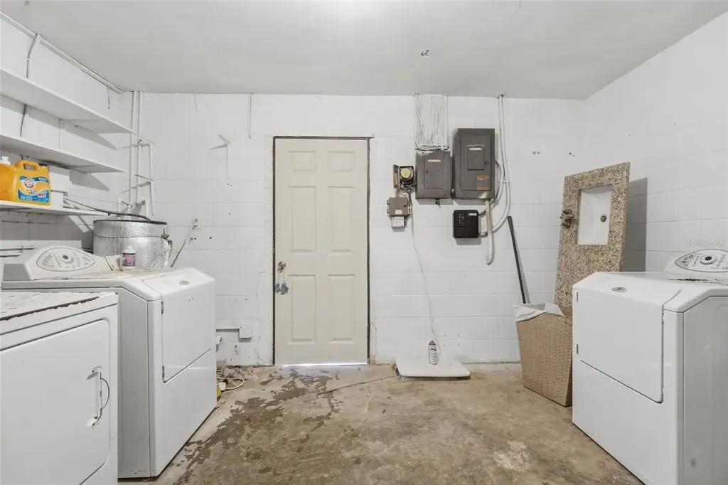 4510 Fetrow Drive Orlando FL 32812