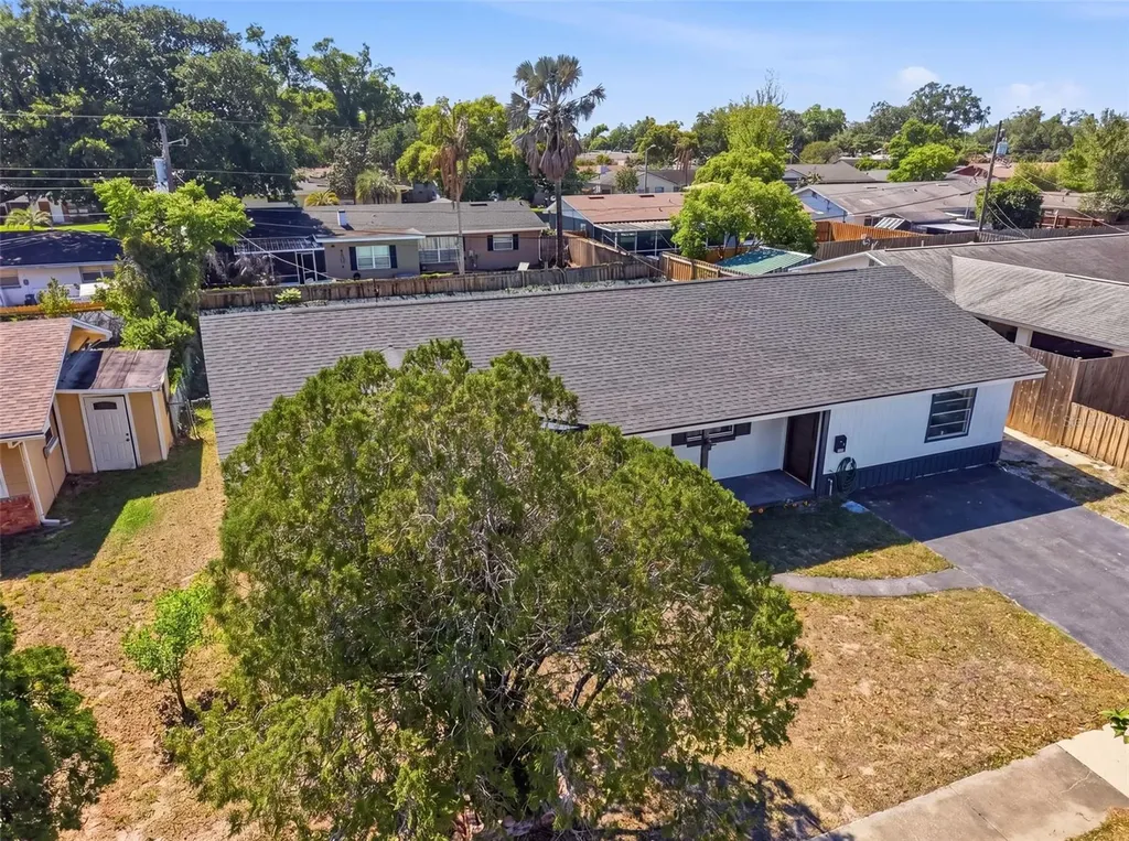4510 Fetrow Drive Orlando FL 32812