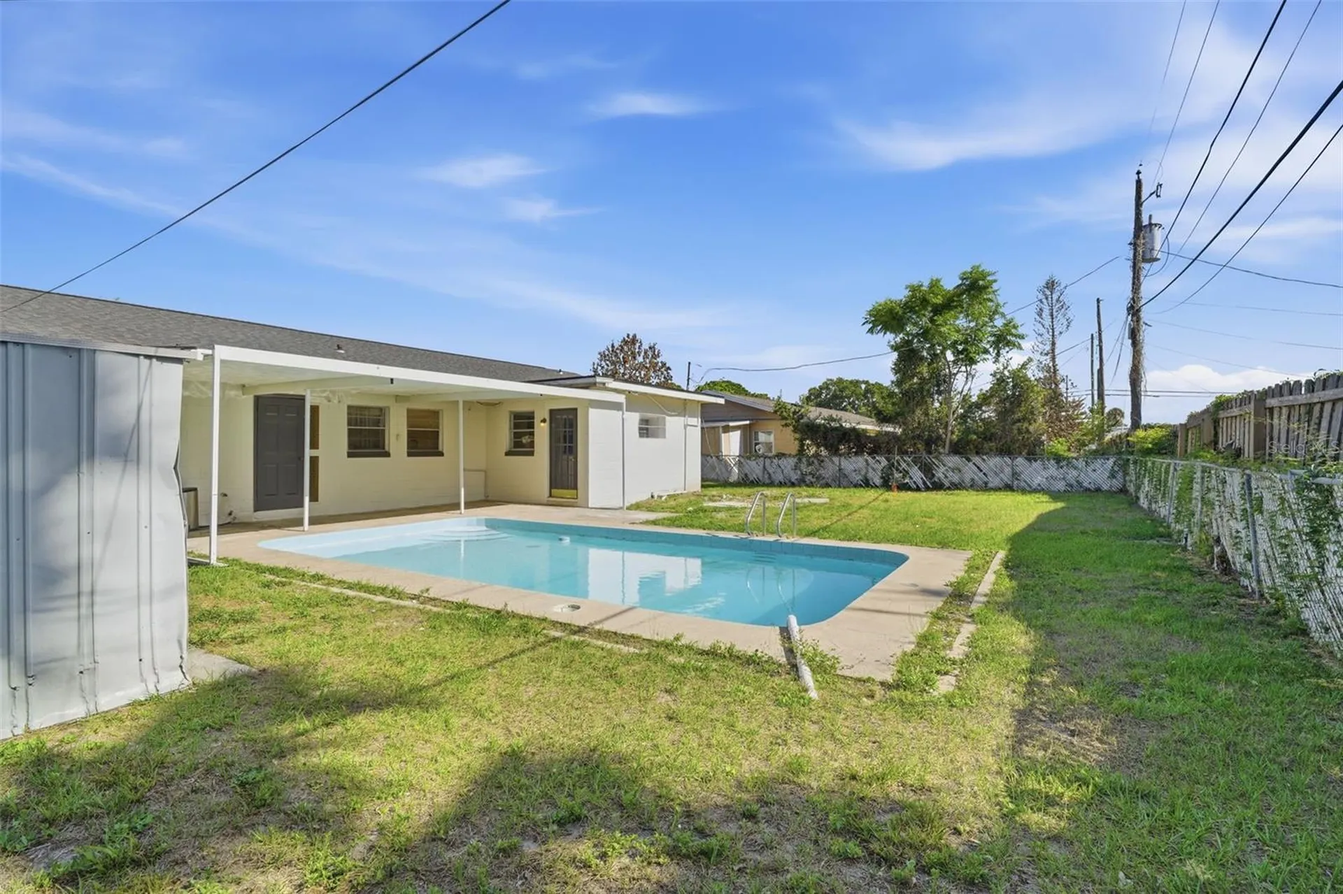4510 Fetrow Drive Orlando FL 32812