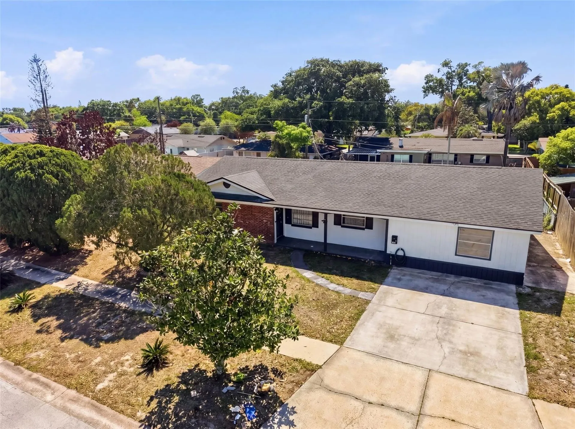 4510 Fetrow Drive Orlando FL 32812