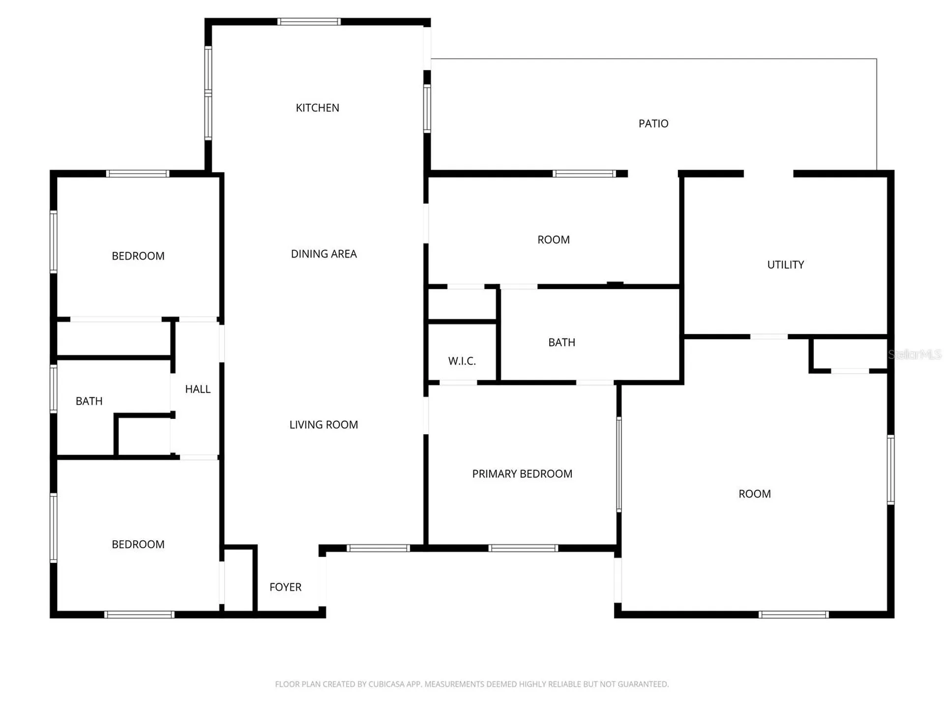 4510 Fetrow Drive Orlando FL 32812
